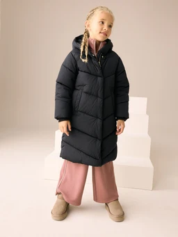Tween Girls Overcoats