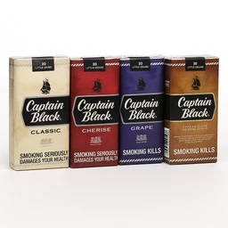 Captain_black_little_cigar