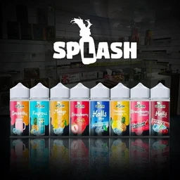 E-Liquids