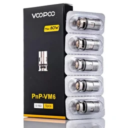 VOOPOO_PNP_Coils