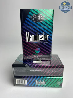 Cigarette Holders & Pipe Holders