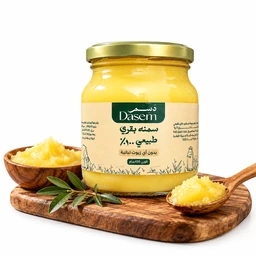 Dasem_Ghee_Jar_with_Rustic_Serving_Accents