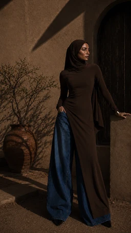Modest_asymmetrical