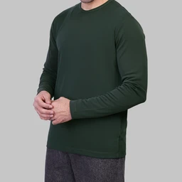 BasicTSHIRTMen-W25TSBA05GZ