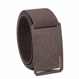 Customized Belts & Belt Accessories