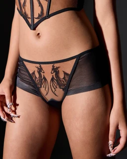 Customized Women Panties