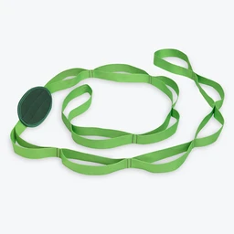 Pilates Straps