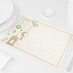 Table Decorations & Kitchen Fabrics