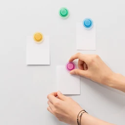 Customized Refrigerator Magnets