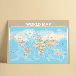 Worldmap