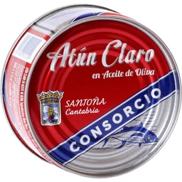 Canned & Jarred Foods